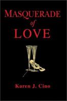Masquerade of Love 1542803837 Book Cover