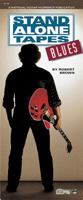 Stand Alone Tracks: Blues 0882847341 Book Cover