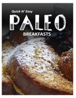 Paleo Breakfasts 1494898004 Book Cover
