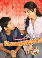 Counselors 1644874008 Book Cover