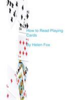 How to Read Playing Cards 1910088366 Book Cover