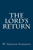 The Lord's Return 150020076X Book Cover