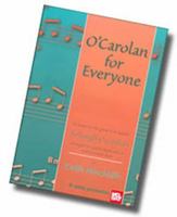 O'Carolan for Everyone 1899512608 Book Cover