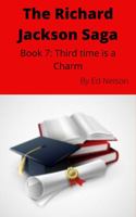 Third Time is a Charm 1695008243 Book Cover