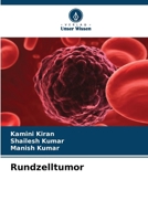 Rundzelltumor (German Edition) 6207863682 Book Cover