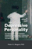 The Depressive Personality 1425107974 Book Cover