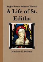 A Life of St. Editha 0244044589 Book Cover