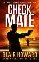 Checkmate 1523729813 Book Cover