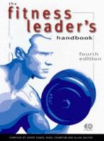 The Fitness Leader's Handbook 0864172761 Book Cover