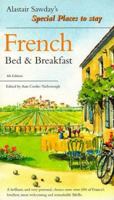 French Bed & Breakfast 0952195488 Book Cover