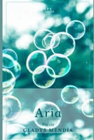 Aria: Poesia B08PJG7LZX Book Cover