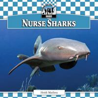 Nurse Sharks 1616134275 Book Cover