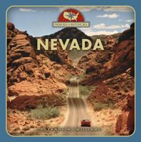Nevada (From Sea to Shining Sea) 0516224883 Book Cover