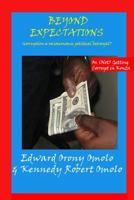Beyond Expectations: 1482653370 Book Cover