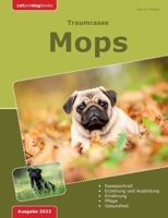 Traumrasse: Mops 3753403407 Book Cover