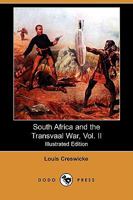 South Africa and the Transvaal War; Volume 2 9353800846 Book Cover
