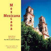 Mexicana 141349062X Book Cover