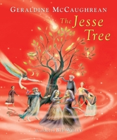 The Jesse Tree 0802852882 Book Cover