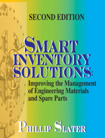 Smart Inventory Solutions 0831134011 Book Cover