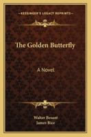 The Golden Butterfly 1516906209 Book Cover