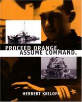 Proceed Orange. Assume Command. 1550592386 Book Cover