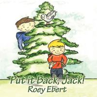 Put It Back Jack 1616332174 Book Cover