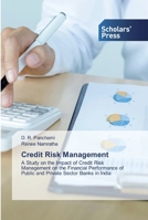 Credit Risk Management 6138928741 Book Cover