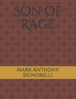 Son of Rage B08Q6RKQ6R Book Cover