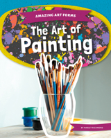 The Art of Painting 1098295781 Book Cover