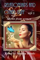 Relationships And Other Stuff: Stories from Women 1452813132 Book Cover