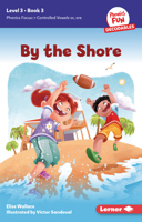 By the Shore: Book 3 B0CPM4R26Q Book Cover