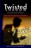 Twisted Shadow 0975431420 Book Cover