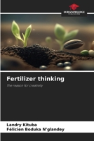 Fertilizer thinking 6209694047 Book Cover