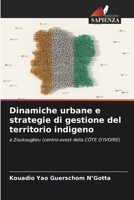 Dinamiche urbane e strategie di gestione del territorio indigeno 620580915X Book Cover