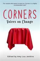 Corners: Voices on Change 1945378034 Book Cover