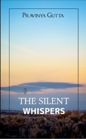 The Silent Whispers B0FNKGM3R9 Book Cover