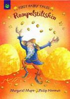 Rumplestiltskin (First Fairy Tales) 1841211524 Book Cover