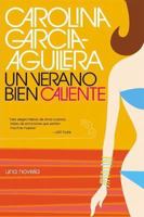 One Hot Summer 0060009810 Book Cover