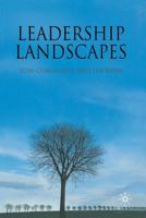 Leadership Landscapes 0230525695 Book Cover