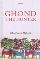 Ghond the Hunter 8119139577 Book Cover
