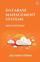 Database Management Systems 2nd Edition 9371131004 Book Cover