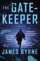 The Gatekeeper 1250890039 Book Cover
