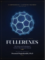 FULLERENES The Science and Technology of Carbon's Most Versatile Molecule B0H86Q2XLZ Book Cover