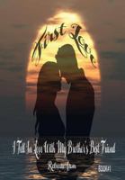 First Love 1520441622 Book Cover