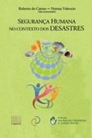 Segurança Humana no Contexto dos Desastres 8576562960 Book Cover