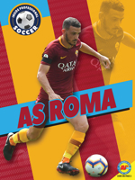 As Roma 1791106102 Book Cover