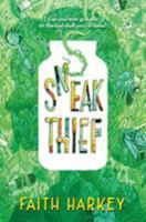 Sneak Thief 1524717479 Book Cover