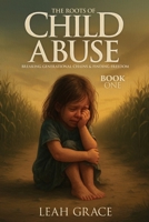 The Roots of Child Abuse: Breaking Generational Chains and Finding Freedom (The Roots of Freedom Series) 1662971435 Book Cover