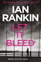 Let It Bleed 0752877194 Book Cover