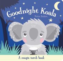 Goodnight Koala 1801057621 Book Cover